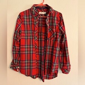 Vineyard Vines Button Up